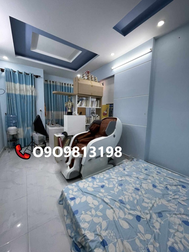 ♥️♥️♥️Bán Nhanh Nhà Đẹp P.COL Quận 1 Ở Ngay SHR.♥️♥️♥️ - Ảnh chính